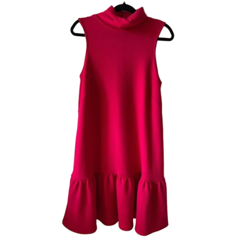 NWT ophelia Roe women’s sleeveless dress size Small